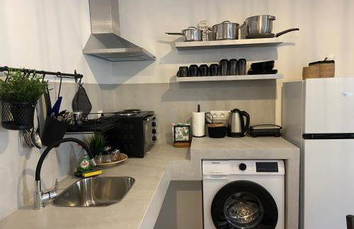 Seaside Akrata's House - Foto 22