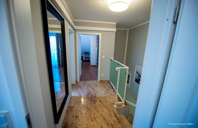 Merkel Villa Apartamente - Foto 36