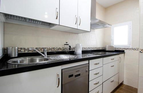 Palacios 6, nuevo, playa, barrio tranquilo, todos los servicios, PA - Foto 26