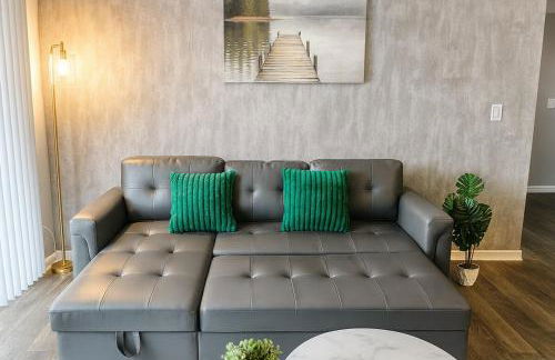 Luxury King Suite by the Lake - Entire Place - Foto 2