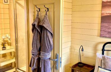 Sunset log cabin - Foto 24