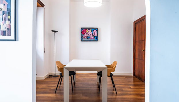 Dolce Vita al Colosseo - Foto 3, Habitación