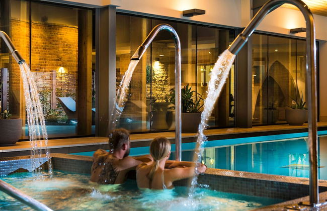 Hatherley Manor Hotel & Spa - Photo 43