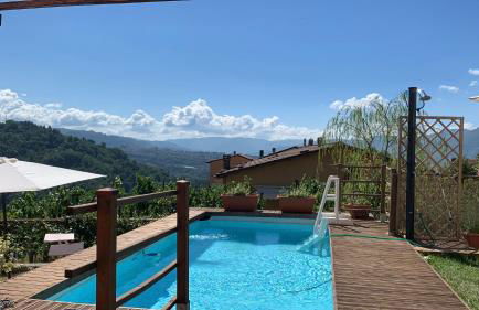 Casa Emma Fiattone in Garfagnana - Foto 3