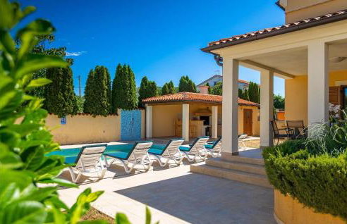 Villa Marse - Foto 6