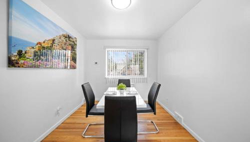 DT Green Haven 4-Bed Sanctuary in Vibrant Loco - Foto 4