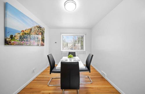 DT Green Haven 4-Bed Sanctuary in Vibrant Loco - Foto 4