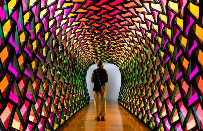 Hortensia Herrero Art Centre - Photo 9