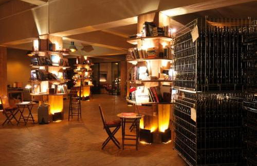 Villa Vinarte Elegant Home 2 Pools Tennis spa Winery Exclusively for you - Foto 8