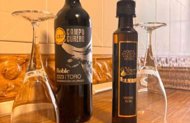 La casa del castillo - Foto 6