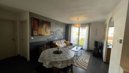 Appartement pour 4 personnes - Foto 2