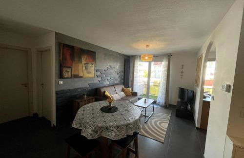 Appartement pour 4 personnes - Foto 2