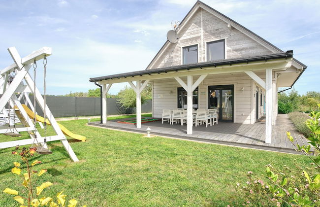 Apartamenty Sun & Snow Dom Cayetano - Photo 19