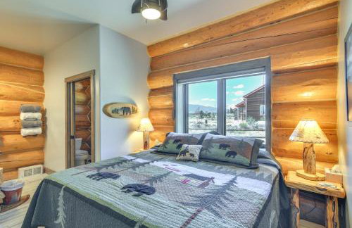 Cozy Riverfront Cabin about 1 Mi To Buena Vista - Photo 17