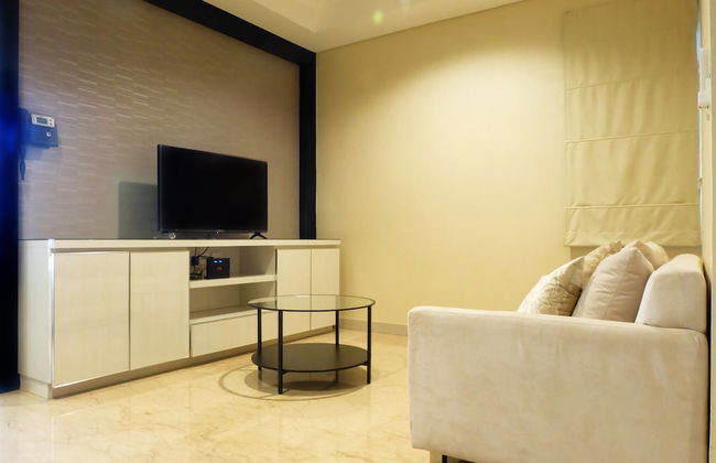 Best North L'Avenue Apartment - Foto 20