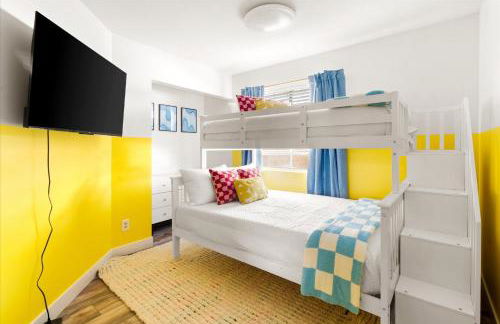 Heated Pool~Basketball Court~Putt Putt~Bocce Ball - Foto 38