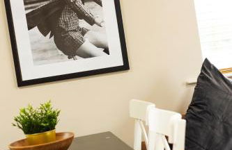 The Vogue- 2bd Hip Ap Ultra Fast WIFI - Foto 27