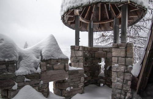 Schweitzer Castle - Foto 49