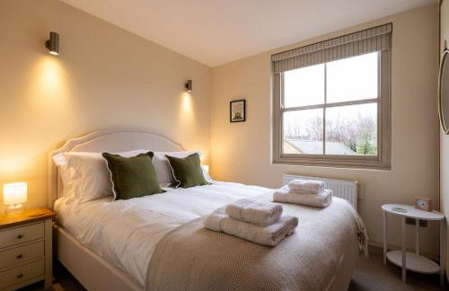Delabere House - Luxury Cotswolds Holiday Apartments - Foto 58