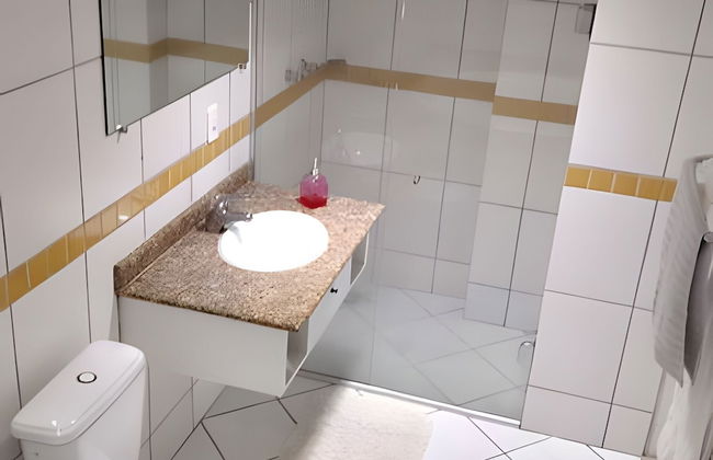 Saint Sebastian ap113-stúdio para casal - Photo 32