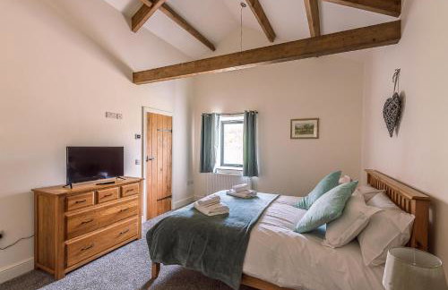 Union Farm Cottage - Photo 28