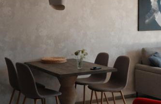 Lake Chill Sosnówka panorama na góry i zalew - Foto 13