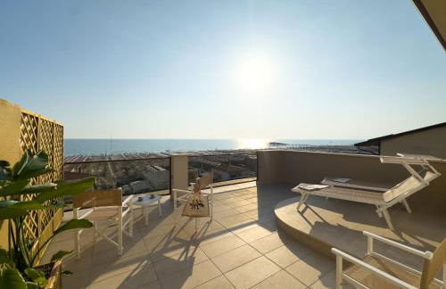 Junior Suite Hotel Biagi - Foto 26