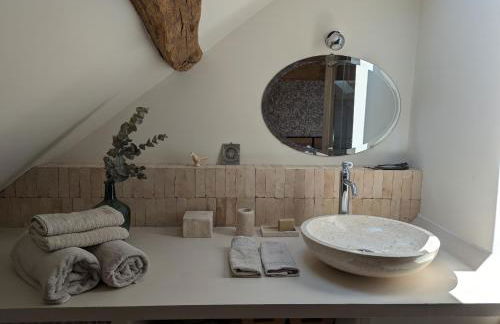 Chantilly sous les toits - Foto 30