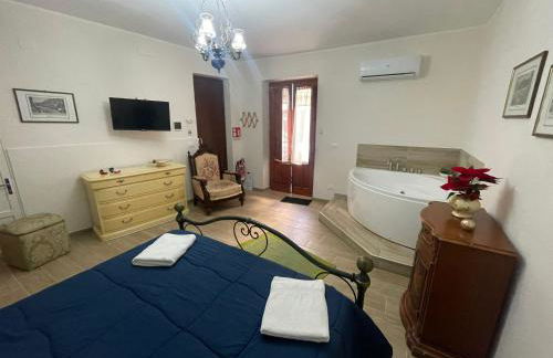 Elico A WITH PRIVET JAKUZI - Foto 6