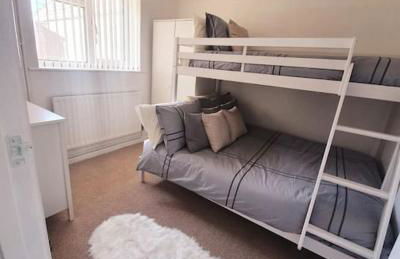 Seaview Self Catering-Fleetview - Photo 13