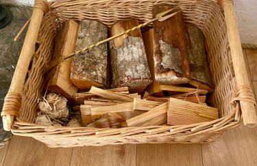 Romantic log-burner Cornish Cottage private garden dogs welcome - Photo 32