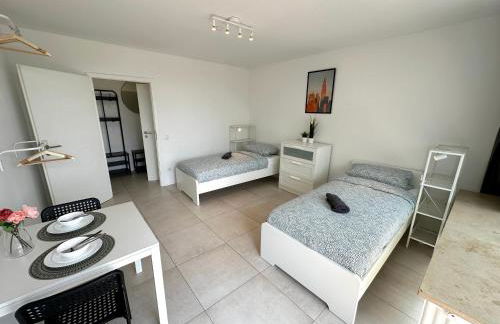 3-Zimmer Wohnung für Monteure & Geschäftsreisende - Foto 19