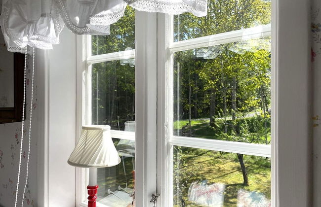 6 Person Holiday Home in Grastorp-by Traum - Foto 19