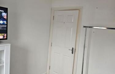 Relaxing Townhouse - Foto 8