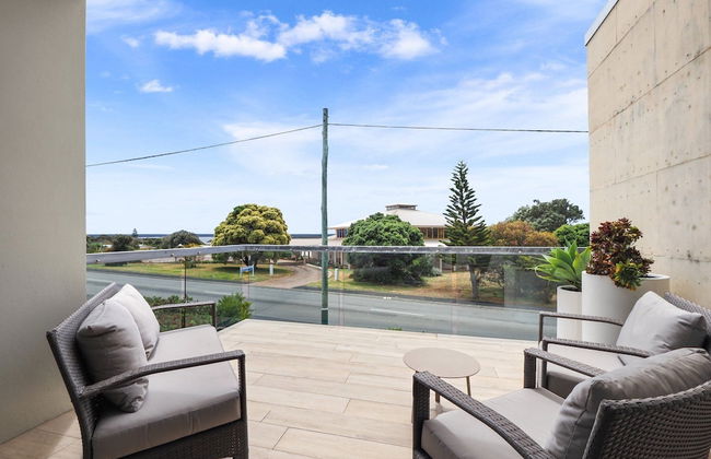 Alouarn Apartments - Foto 14