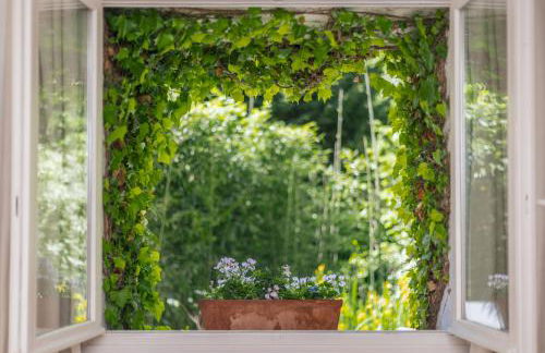 Gîte du Rouard - Foto 18