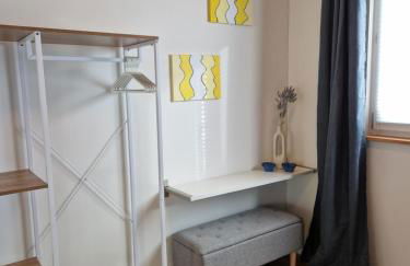 10min zum CenterParcs, Bungalow mit Garten,Carport - Foto 23