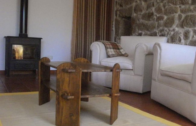 Casa Rural O Canto da Terra - Foto 30