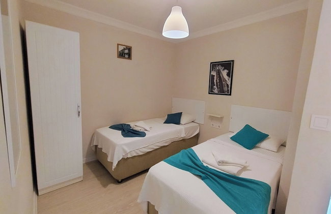 Göcek Selya Hotel - Foto 14