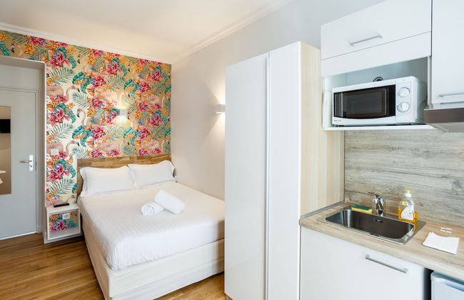 Nice Home - Studios Lido - Foto 62