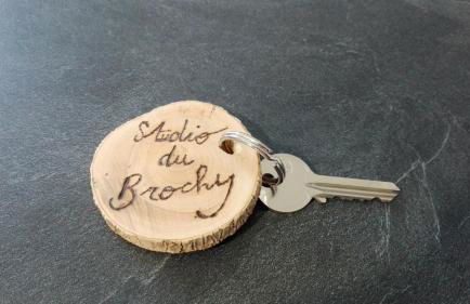 Le Studio du Brochy - Foto 30