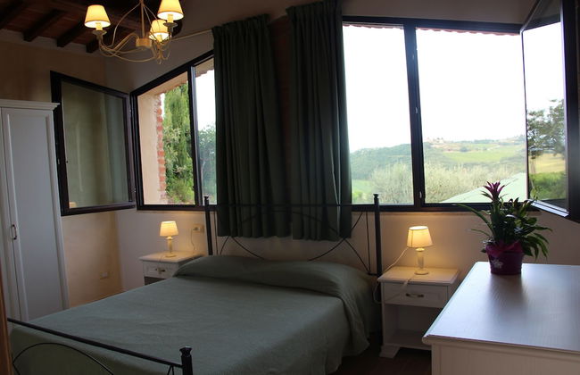 Agriturismo Torre Prima Holidays - Photo 8