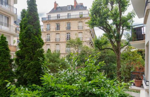 Paris Vignes Cosy residence - Foto 14