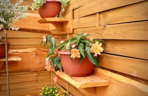 Chatki u Agatki - Foto 28