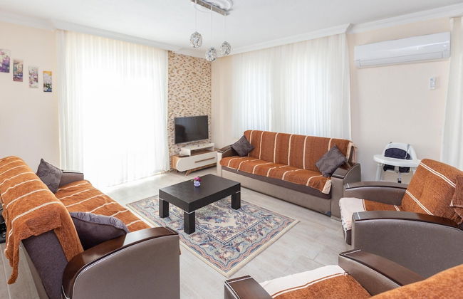 Villa Veli in Dalyan - Photo 9