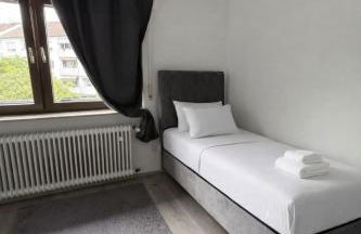 Kelsterbach Airport apartments - Foto 29