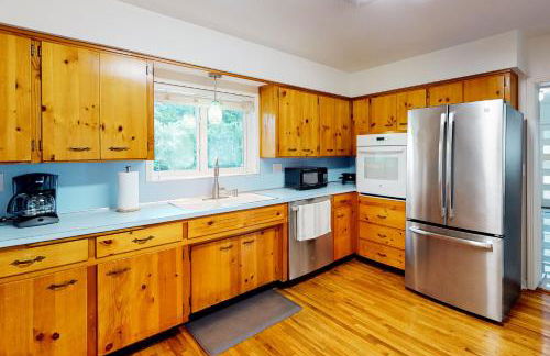 Steps to Lake Hollingsworth! Dog-Friendly Retreat - Foto 6