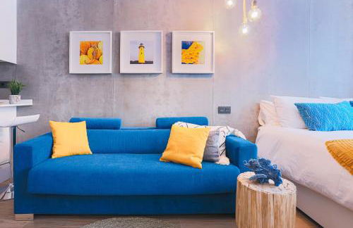 Loft Ciudad del Mar Gran Canaria - Photo 14