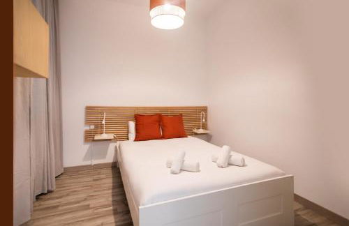 P1GRVCC1059 - Fantastic 2bedroom flat in the center - Foto 11