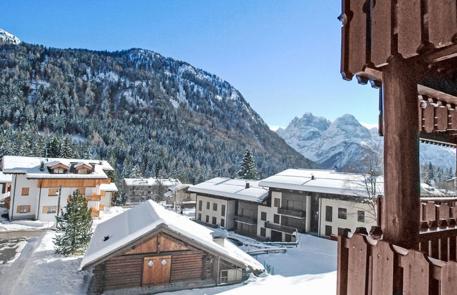 Fienili di Brenta 13 - Photo 16